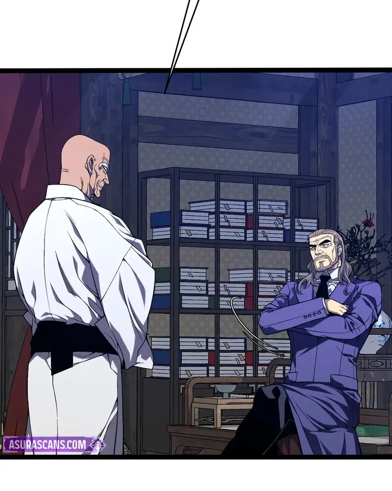 Read Your Talent is Mine (Colored) chapter 98 image 34 on Lezhin