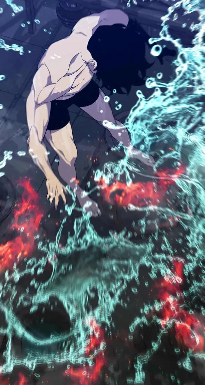 Read Your Talent is Mine (Colored) chapter 98 image 47 on Lezhin