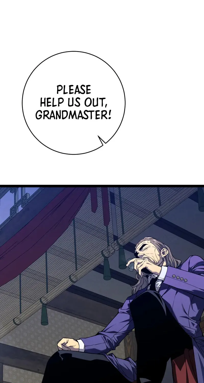 Read Your Talent is Mine (Colored) chapter 98 image 6 on Lezhin