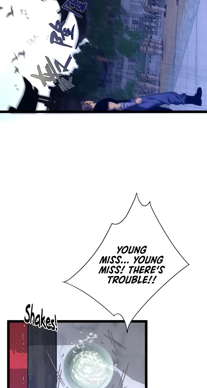 Read Your Talent is Mine (Colored) chapter 98 image 61 on Lezhin