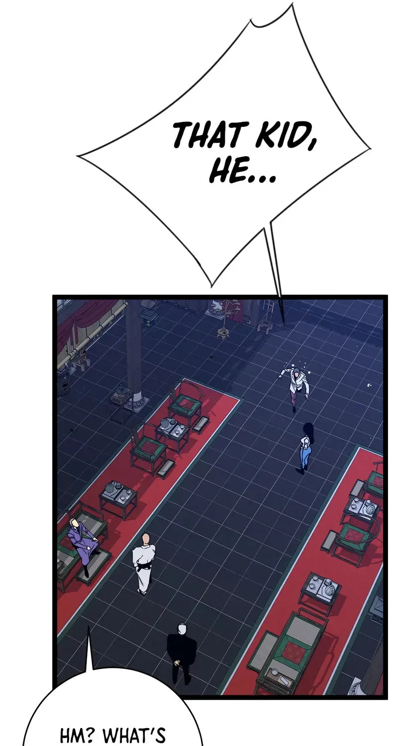 Read Your Talent is Mine (Colored) chapter 98 image 63 on Lezhin