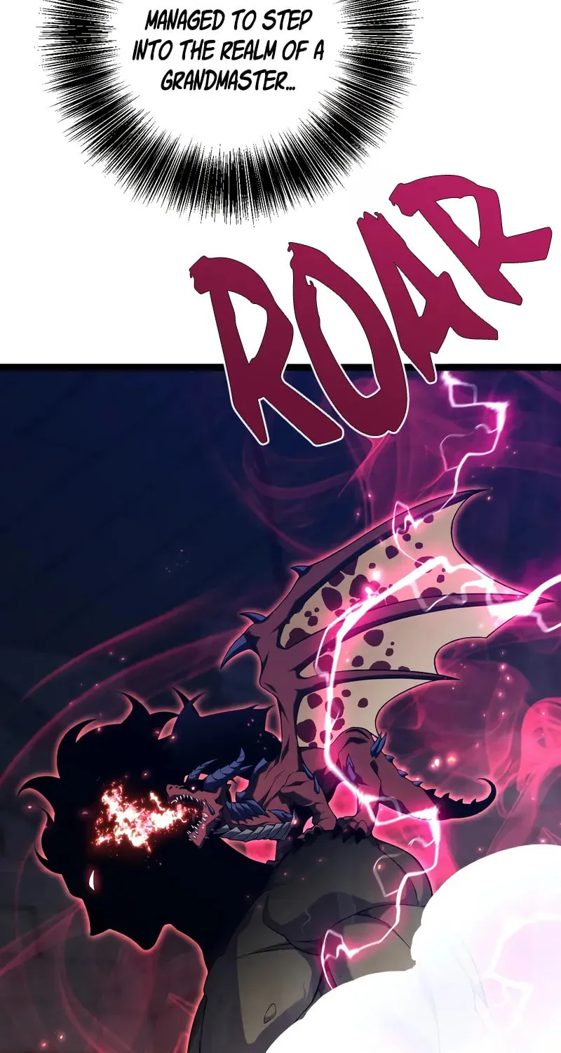 Read Your Talent is Mine (Colored) chapter 98 image 67 on Lezhin