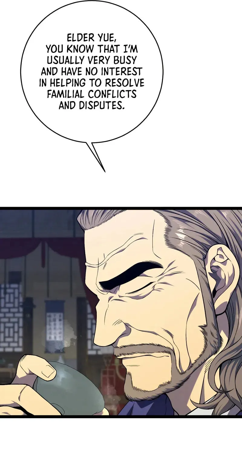 Read Your Talent is Mine (Colored) chapter 98 image 8 on Lezhin