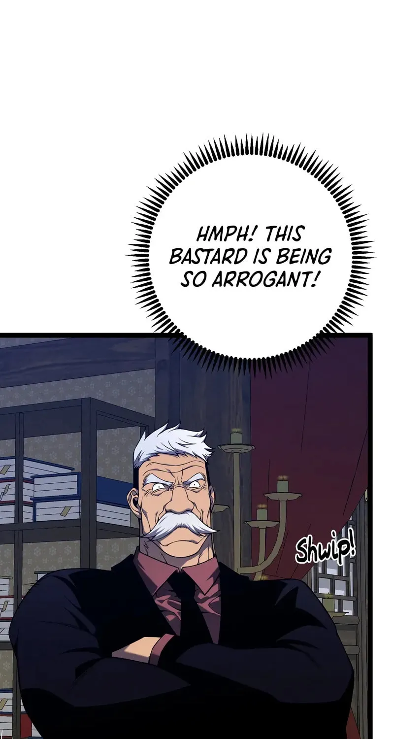 Read Your Talent is Mine (Colored) chapter 98 image 9 on Lezhin