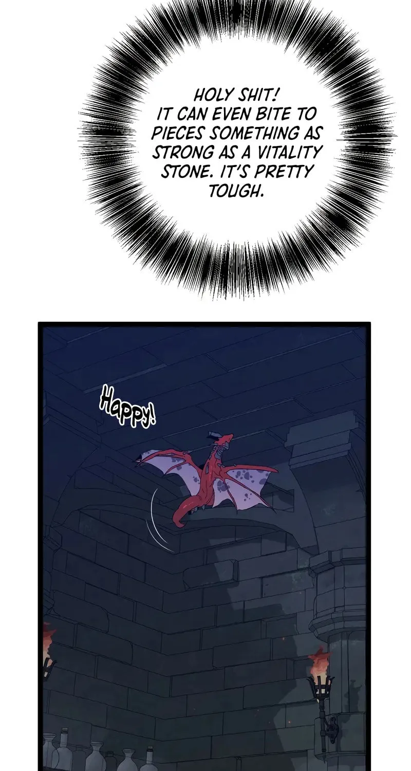 Read Your Talent is Mine (Colored) chapter 99 image 14 on Lezhin