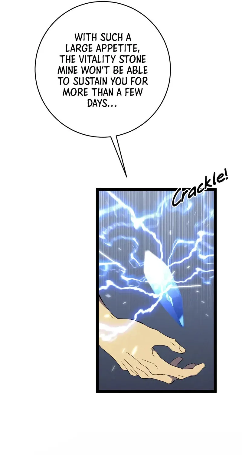 Read Your Talent is Mine (Colored) chapter 99 image 17 on Lezhin