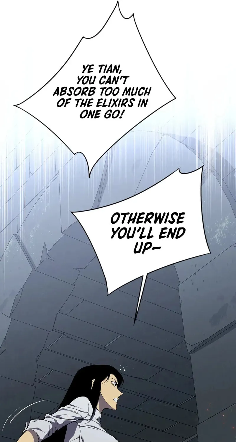 Read Your Talent is Mine (Colored) chapter 99 image 25 on Lezhin