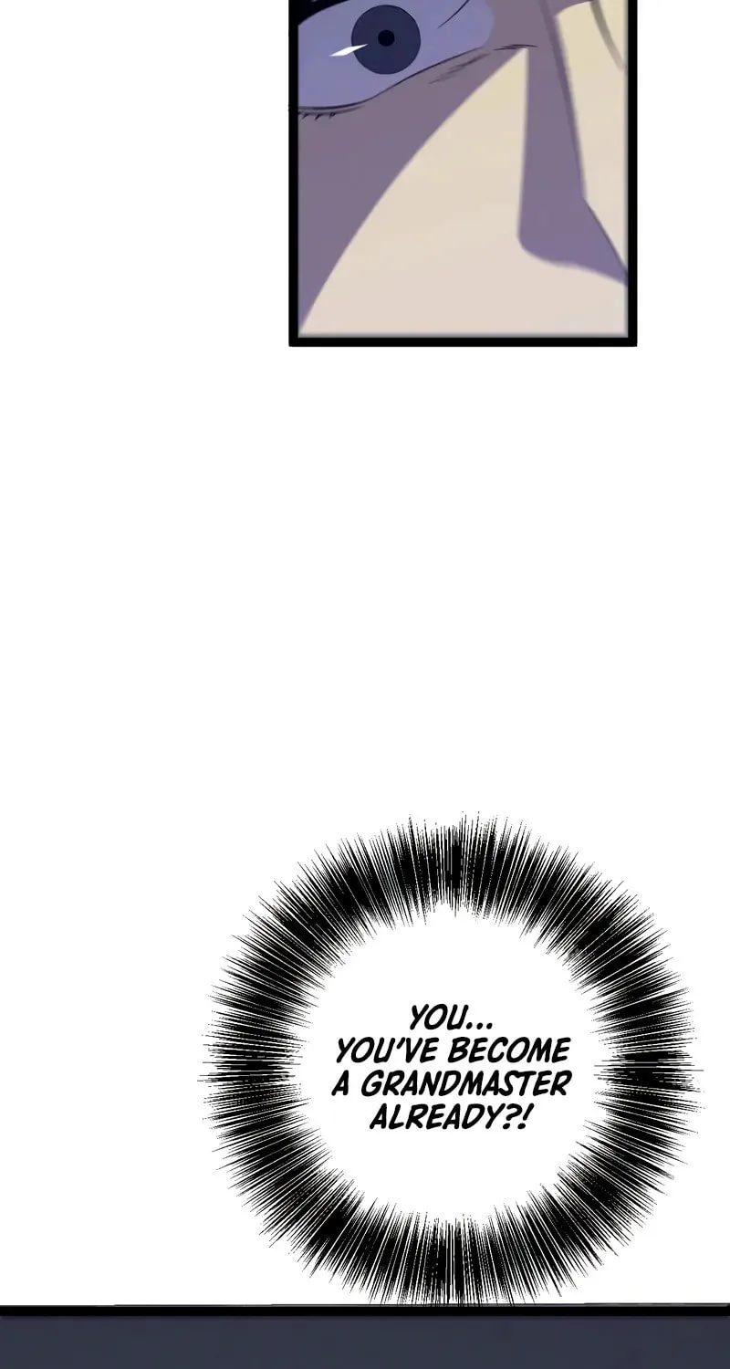 Read Your Talent is Mine (Colored) chapter 99 image 27 on Lezhin