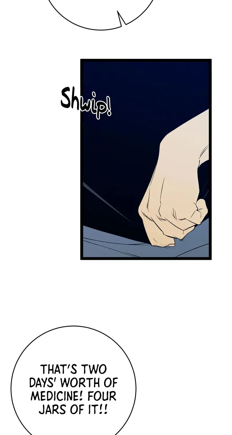 Read Your Talent is Mine (Colored) chapter 99 image 30 on Lezhin