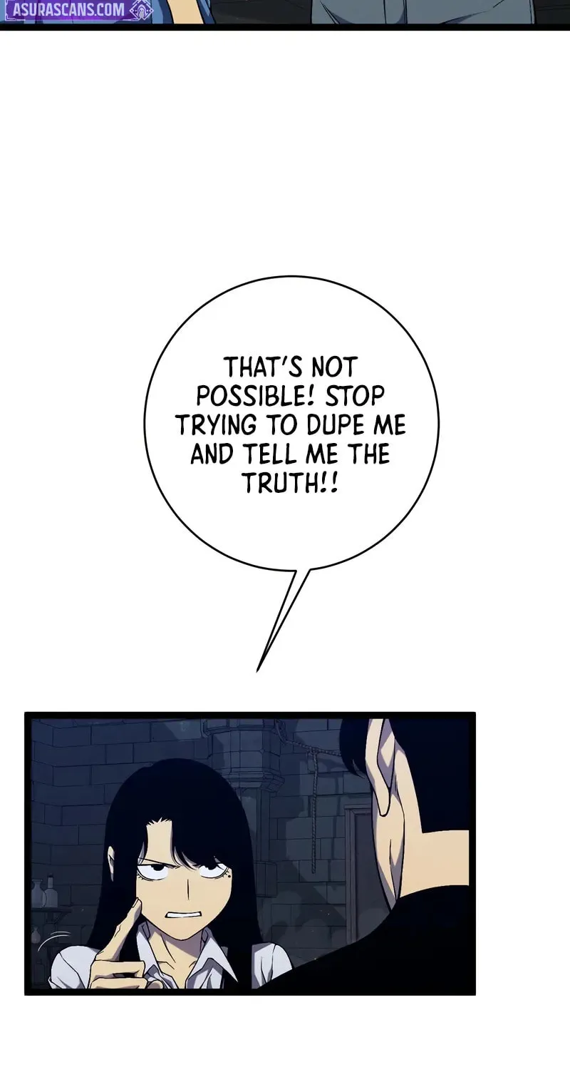 Read Your Talent is Mine (Colored) chapter 99 image 34 on Lezhin