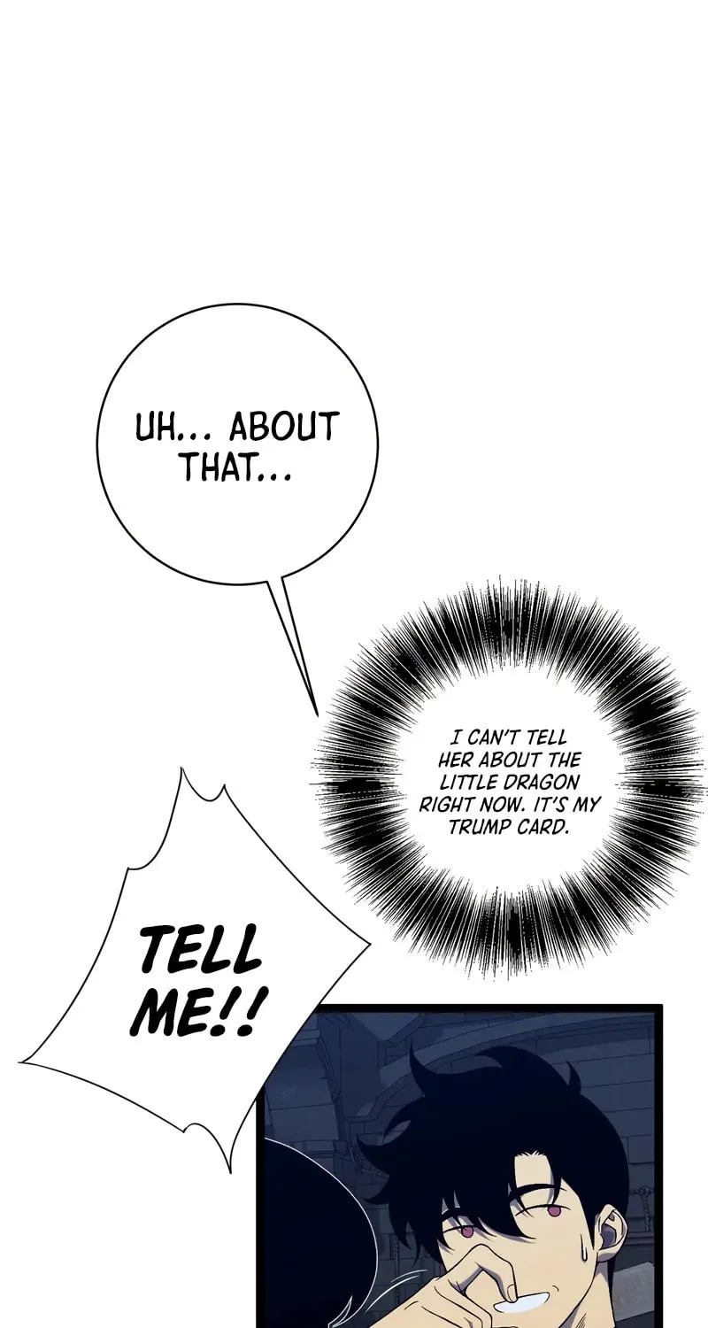 Read Your Talent is Mine (Colored) chapter 99 image 35 on Lezhin