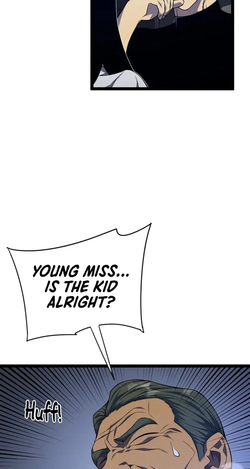 Read Your Talent is Mine (Colored) chapter 99 image 36 on Lezhin
