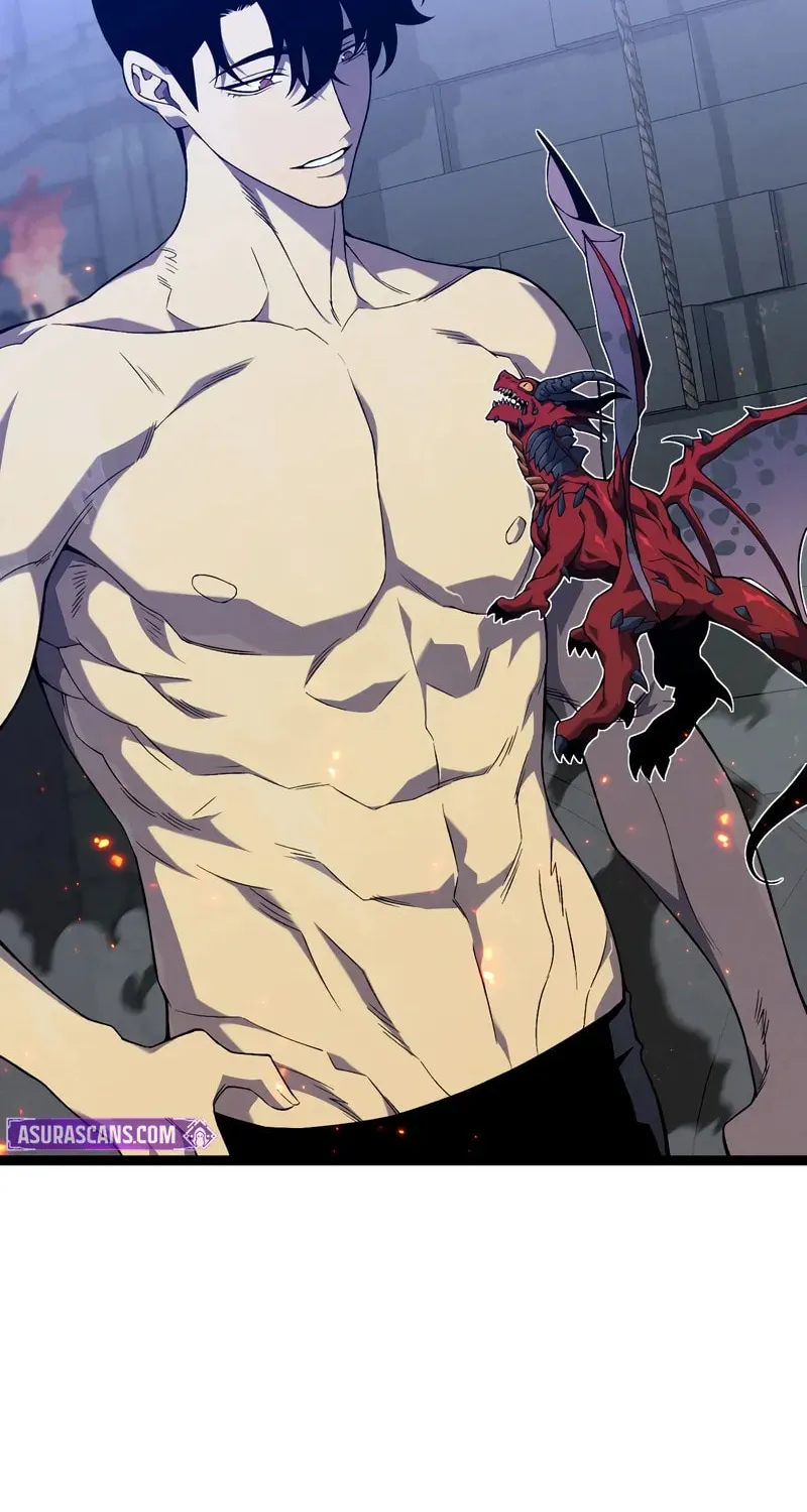Read Your Talent is Mine (Colored) chapter 99 image 4 on Lezhin