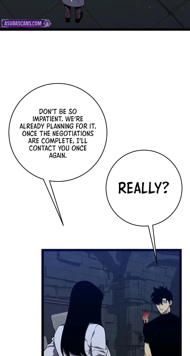Read Your Talent is Mine (Colored) chapter 99 image 43 on Lezhin