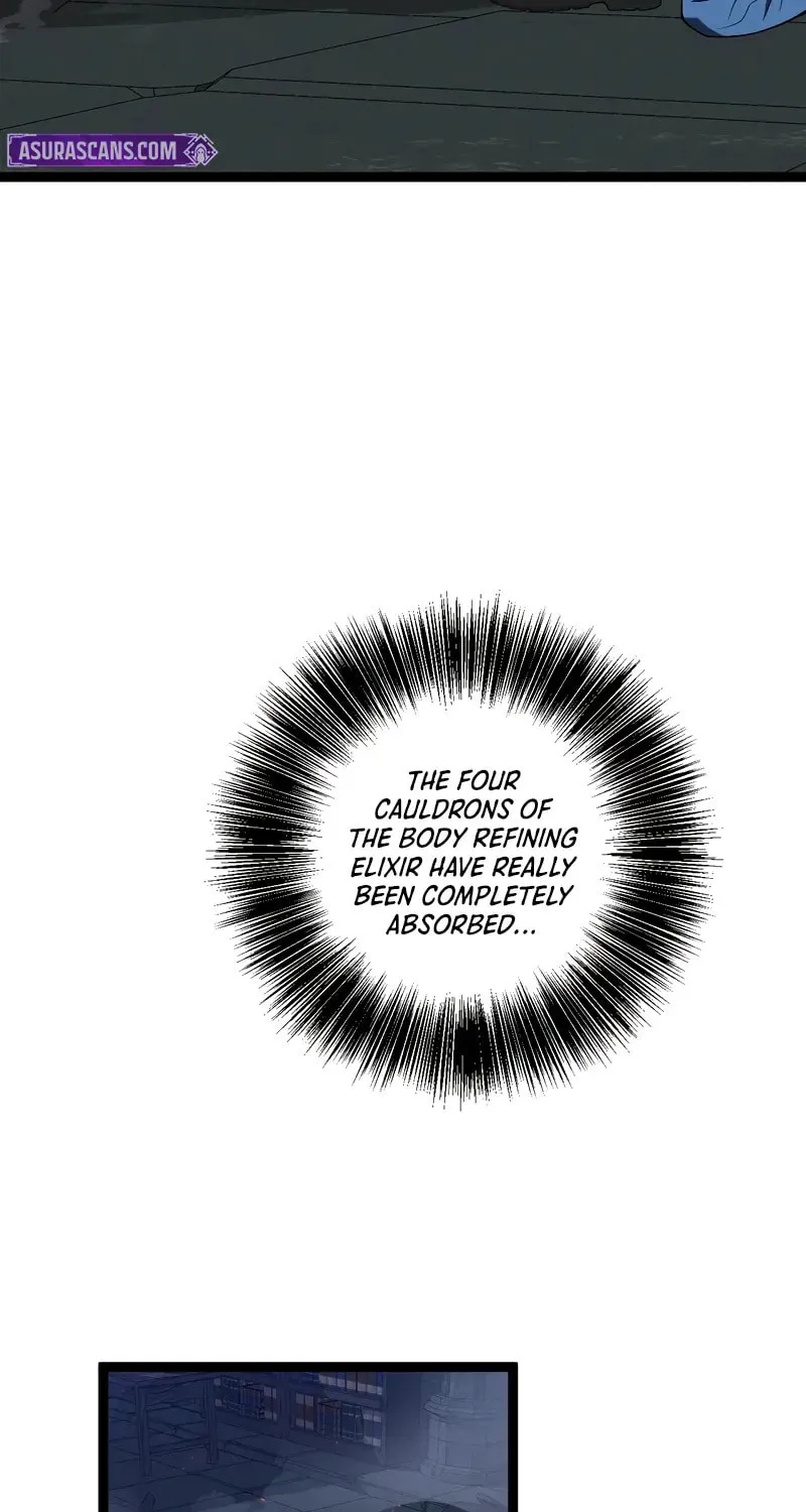 Read Your Talent is Mine (Colored) chapter 99 image 47 on Lezhin