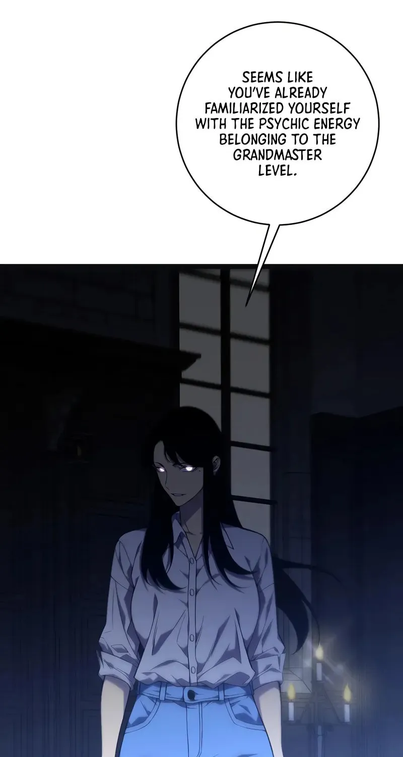 Read Your Talent is Mine (Colored) chapter 99 image 58 on Lezhin