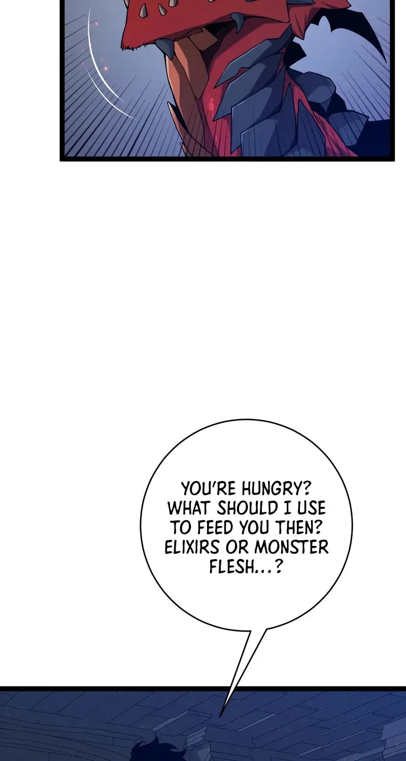 Read Your Talent is Mine (Colored) chapter 99 image 6 on Lezhin