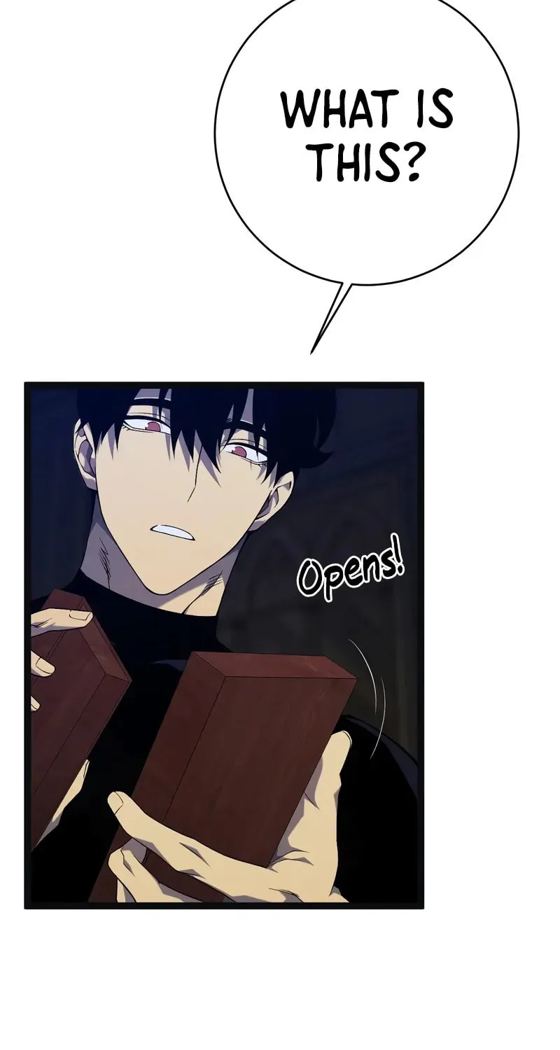 Read Your Talent is Mine (Colored) chapter 99 image 60 on Lezhin