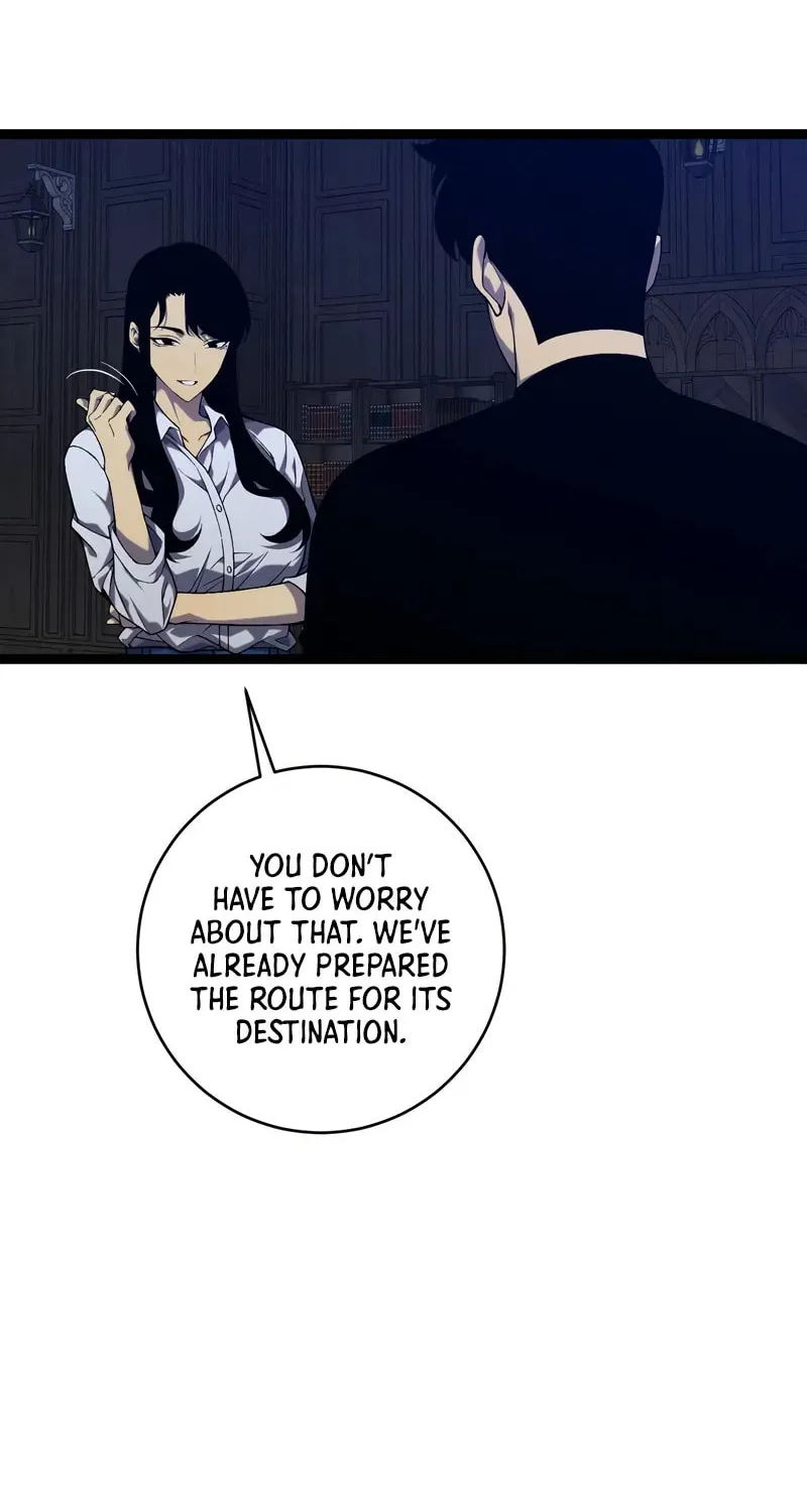 Read Your Talent is Mine (Colored) chapter 99 image 64 on Lezhin