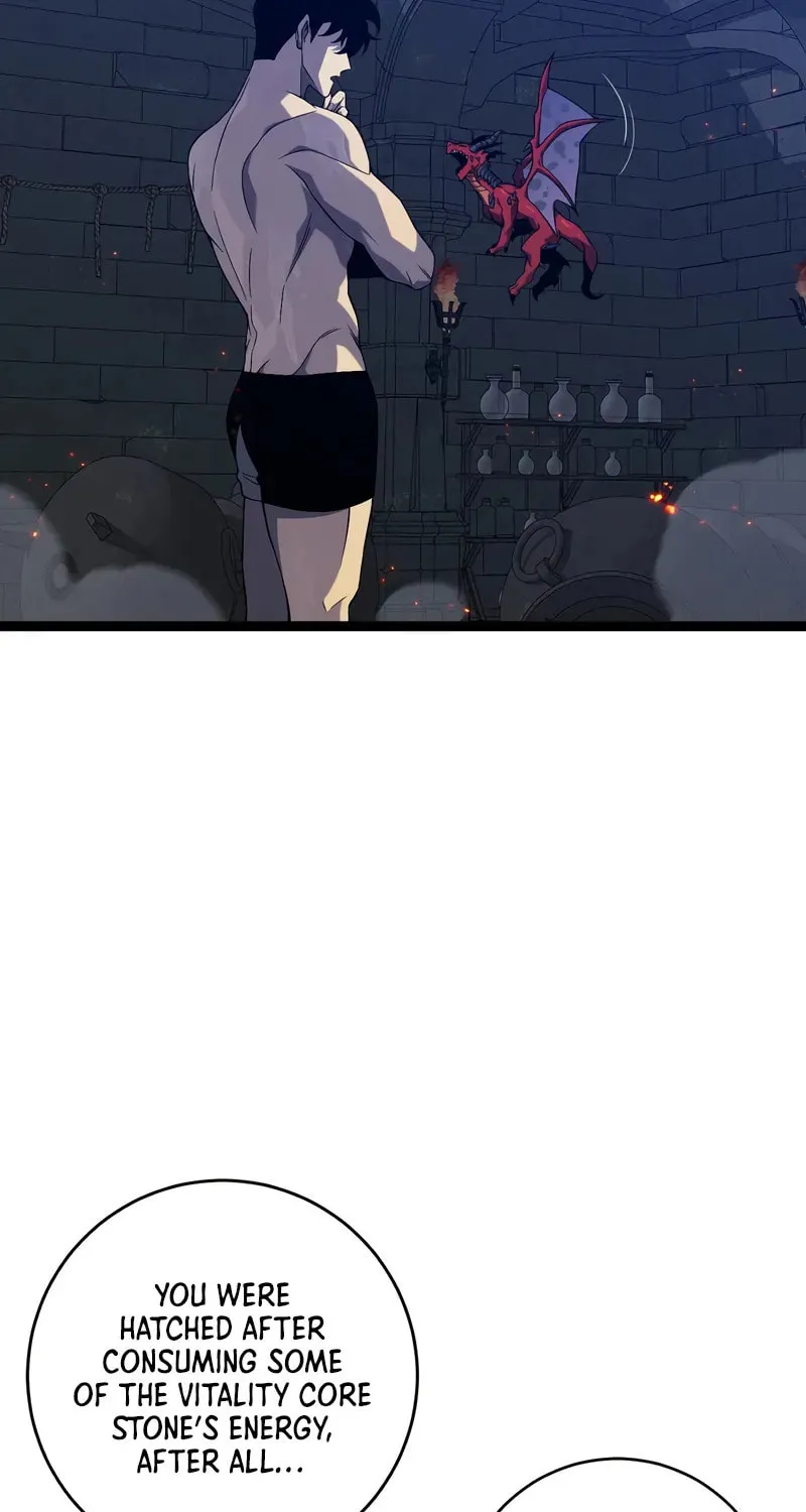 Read Your Talent is Mine (Colored) chapter 99 image 7 on Lezhin