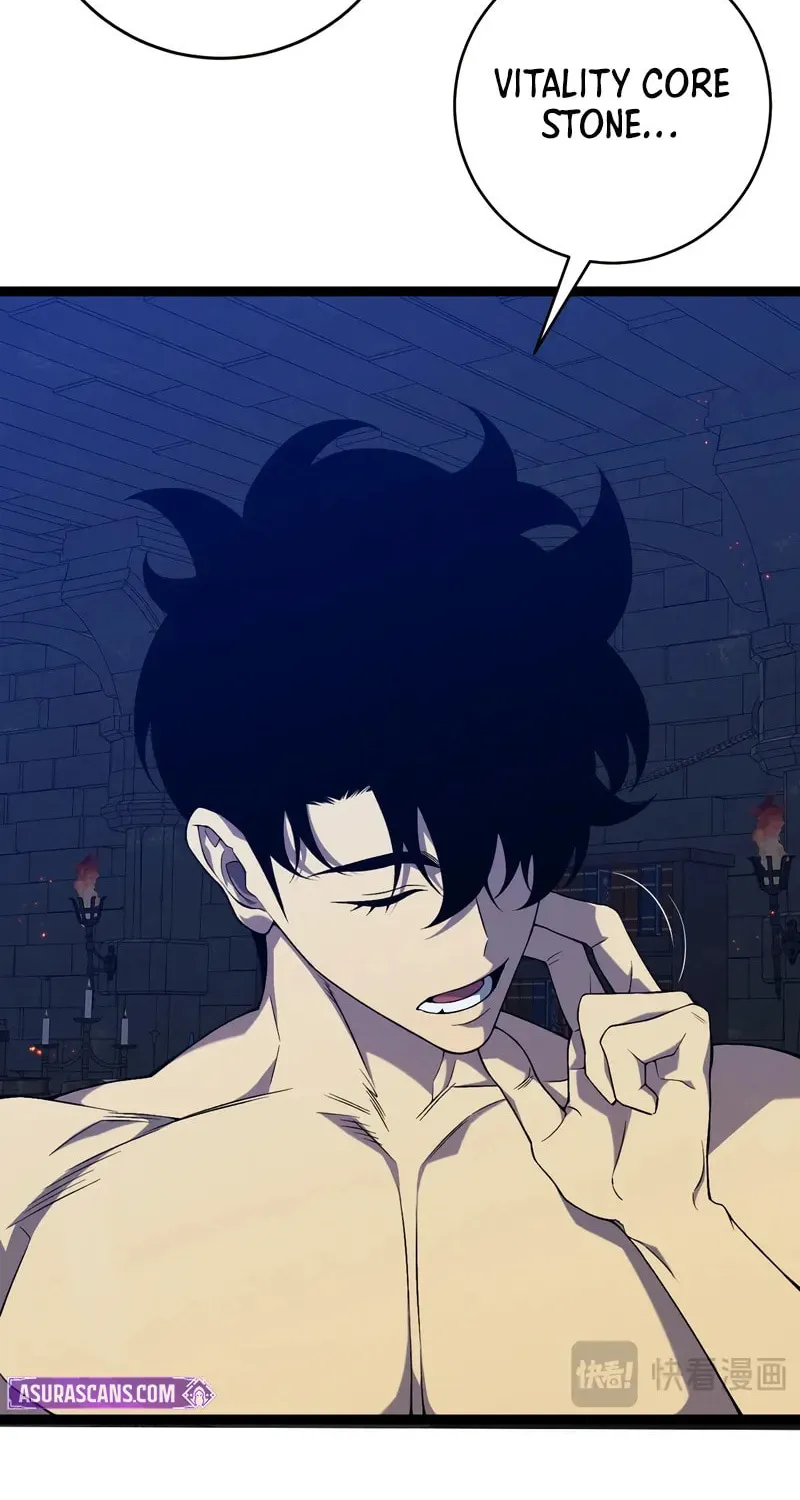 Read Your Talent is Mine (Colored) chapter 99 image 8 on Lezhin