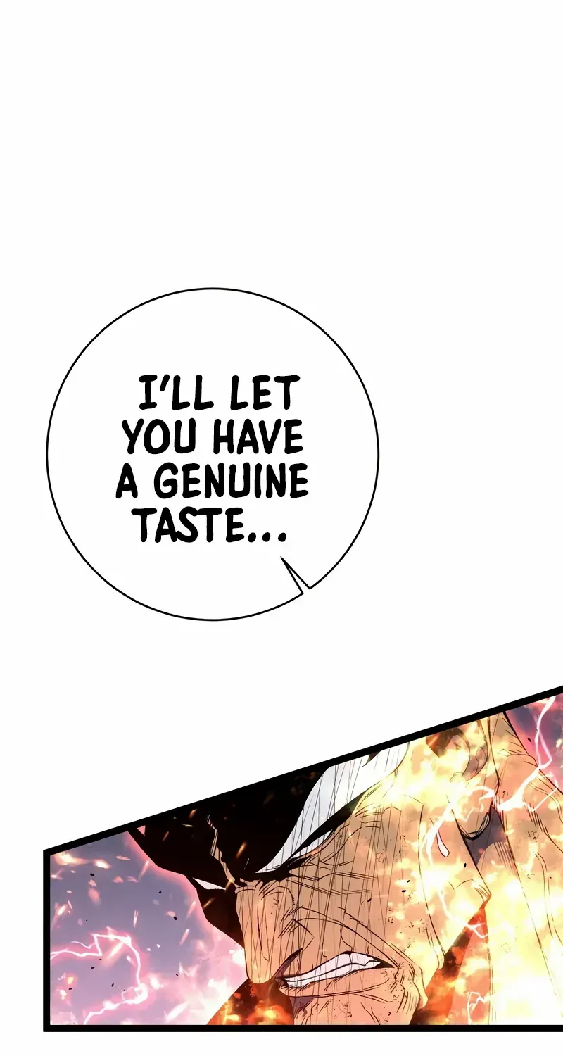 Your Talent is Mine Chapter 105 page 11 - 