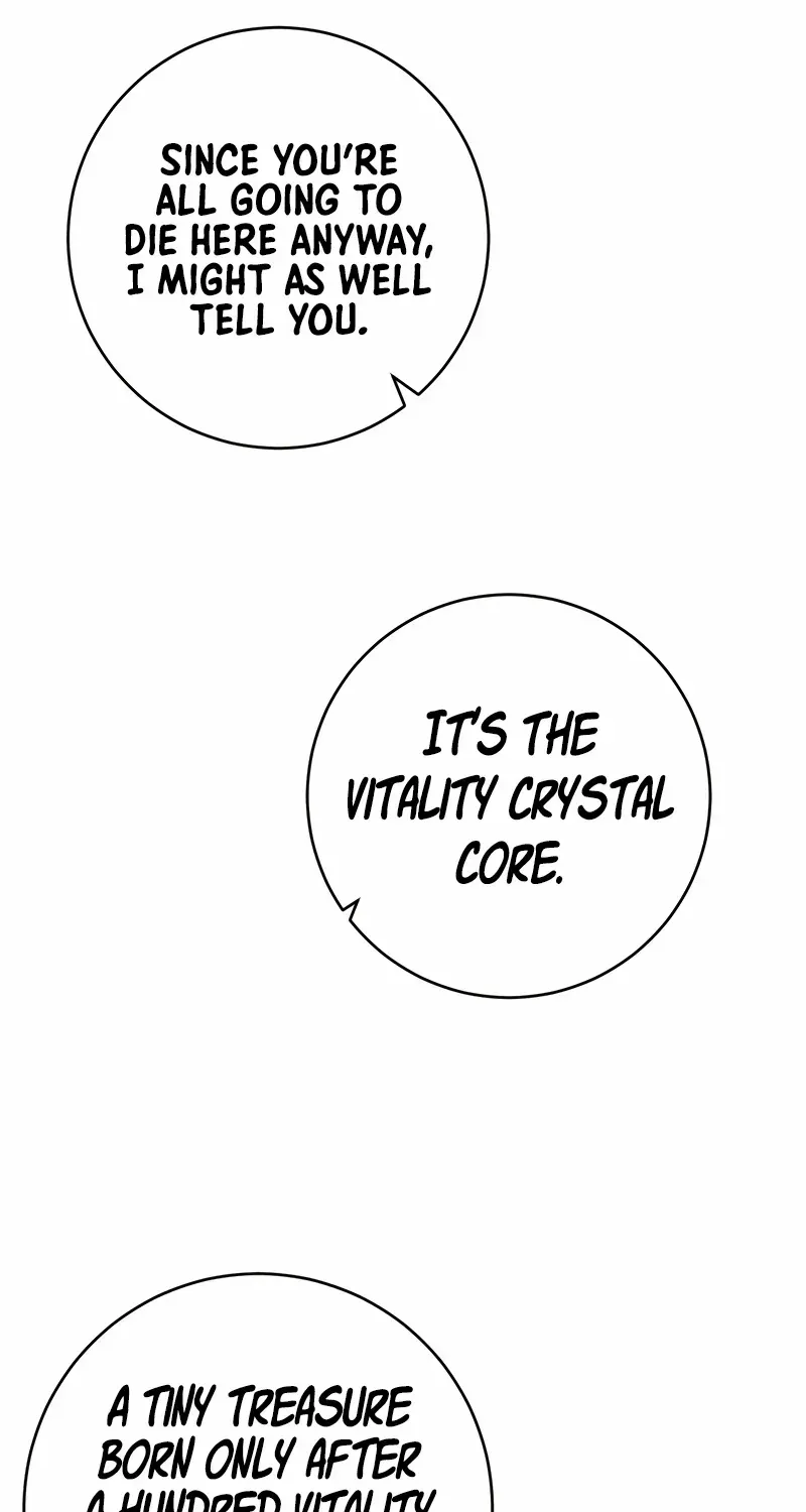 Your Talent is Mine Chapter 105 page 46 - 