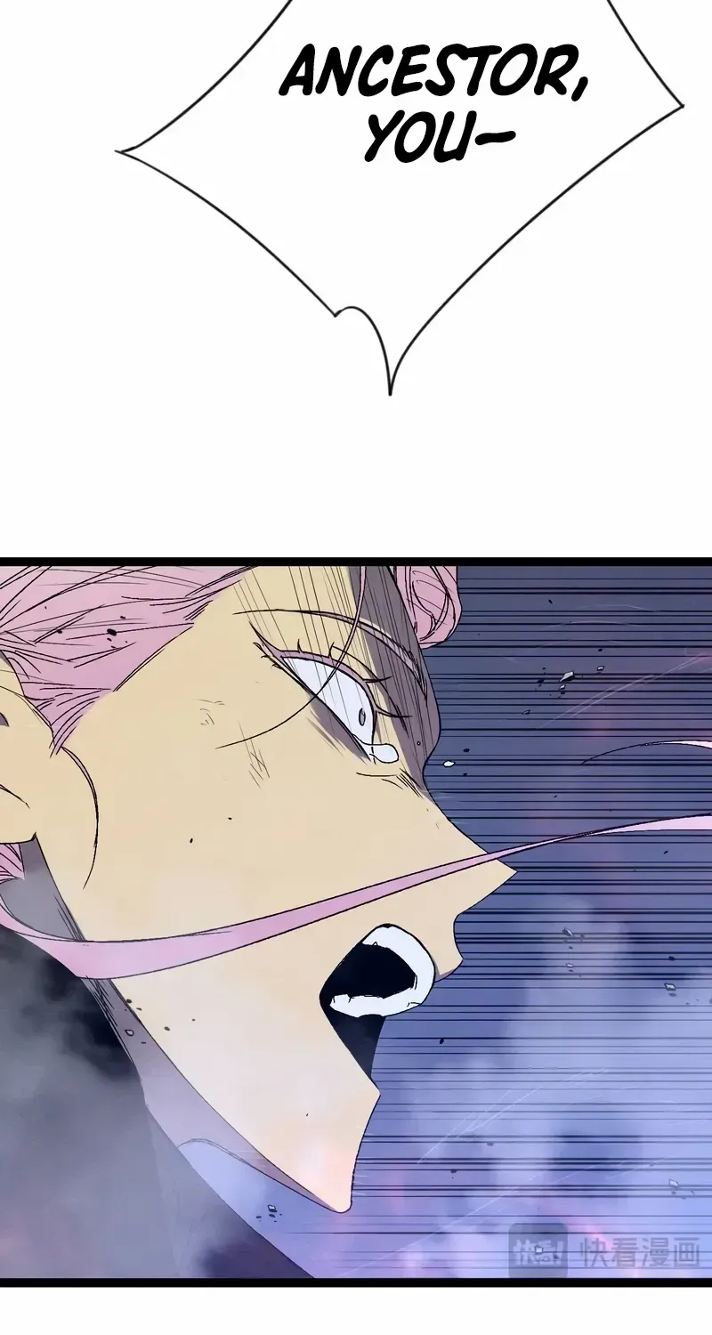 Your Talent is Mine Chapter 105 page 57 - 