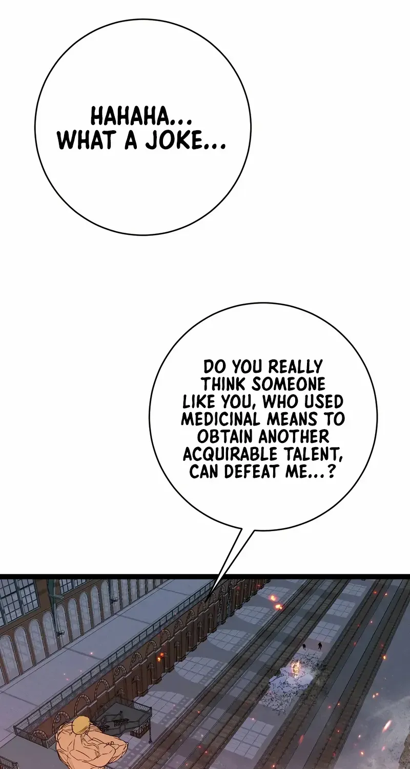 Your Talent is Mine Chapter 105 page 9 - 