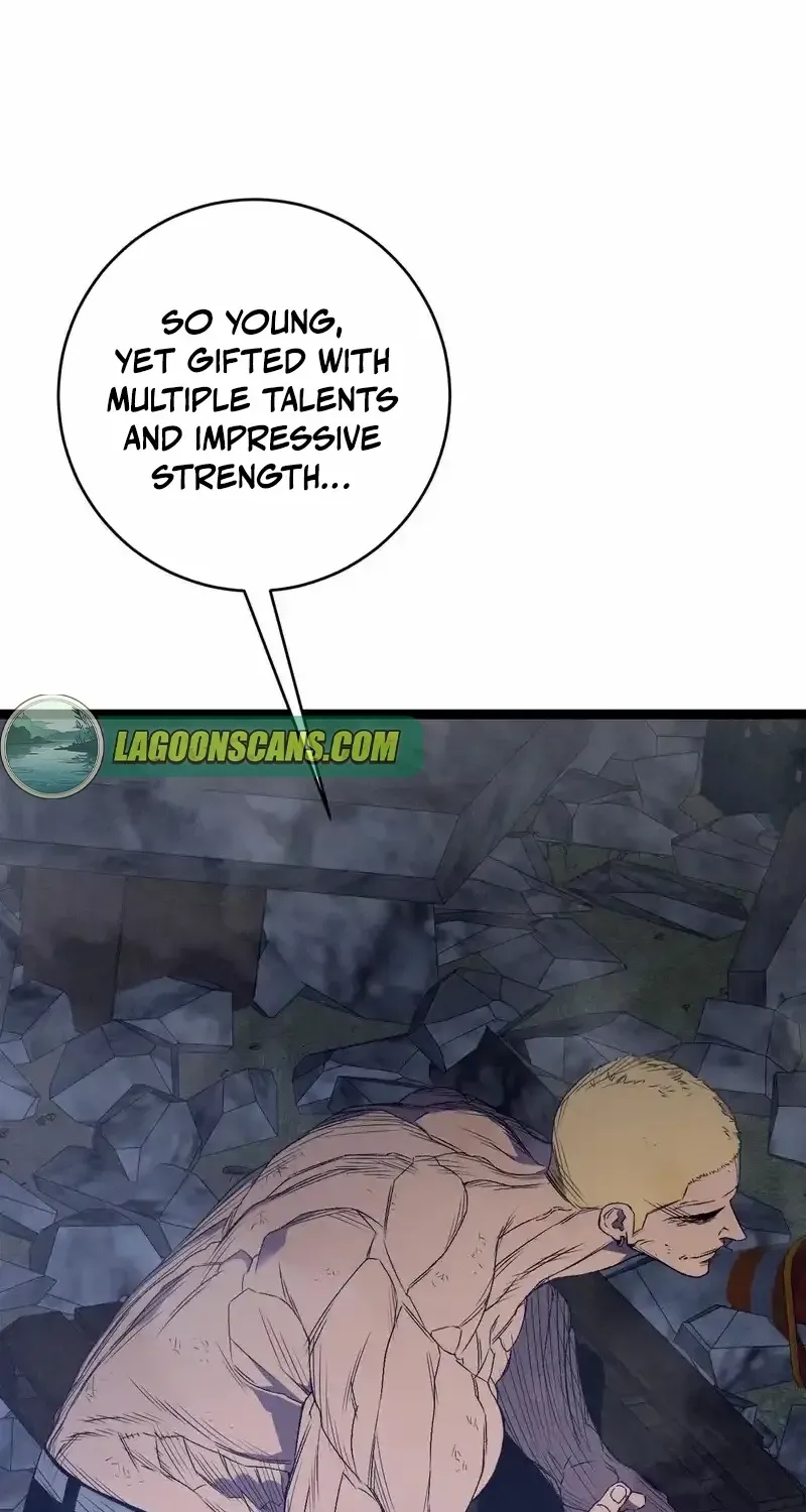 Your Talent is Mine Chapter 106 page 56 - 