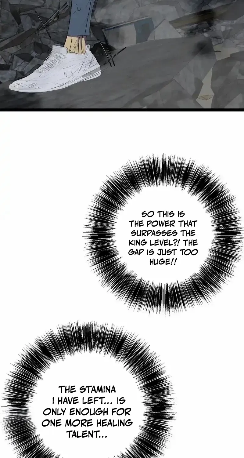 Your Talent is Mine Chapter 106 page 59 - 