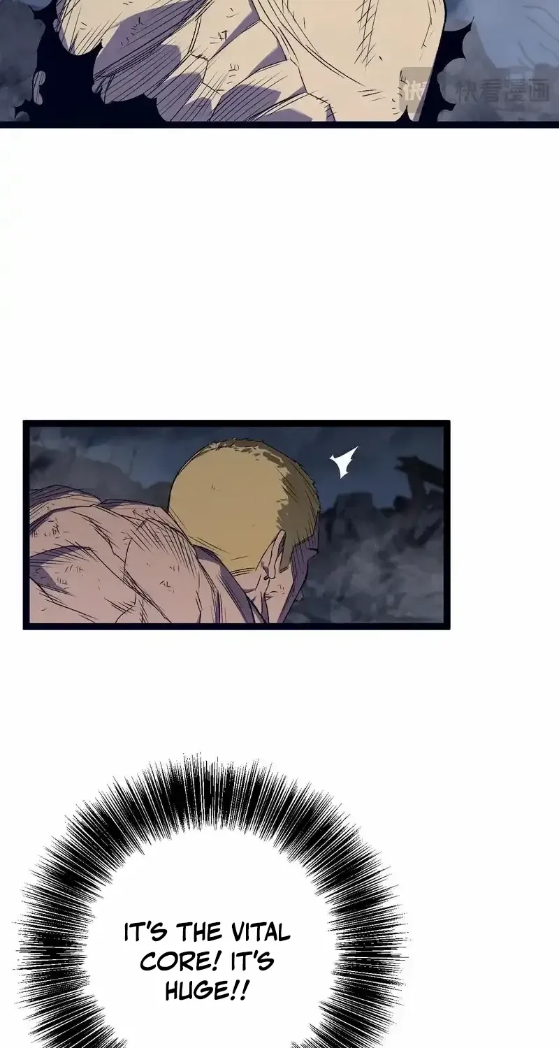 Your Talent is Mine Chapter 106 page 66 - 