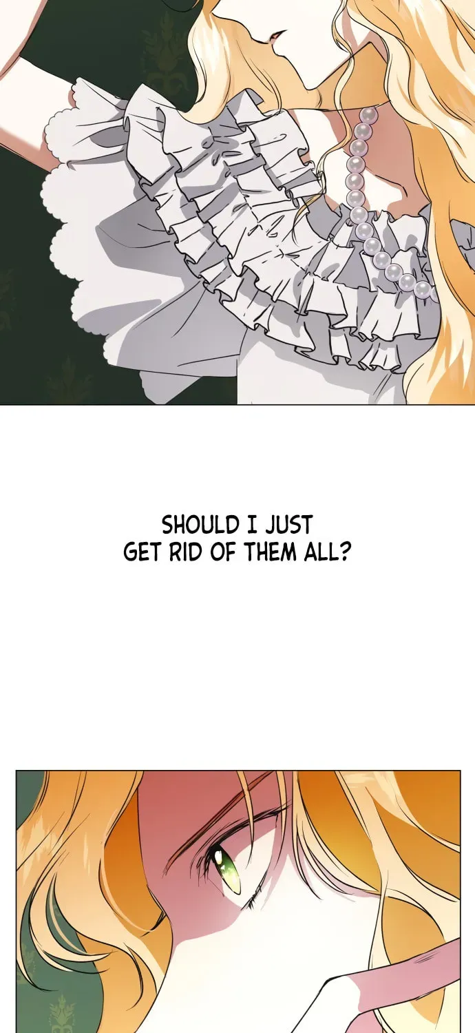 Read Your Throne chapter 1.1 image 57 on Lezhin