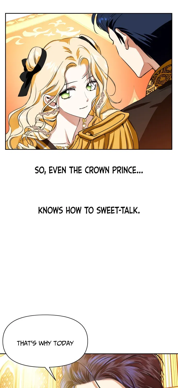 Read Your Throne chapter 1.2 image 18 on Lezhin
