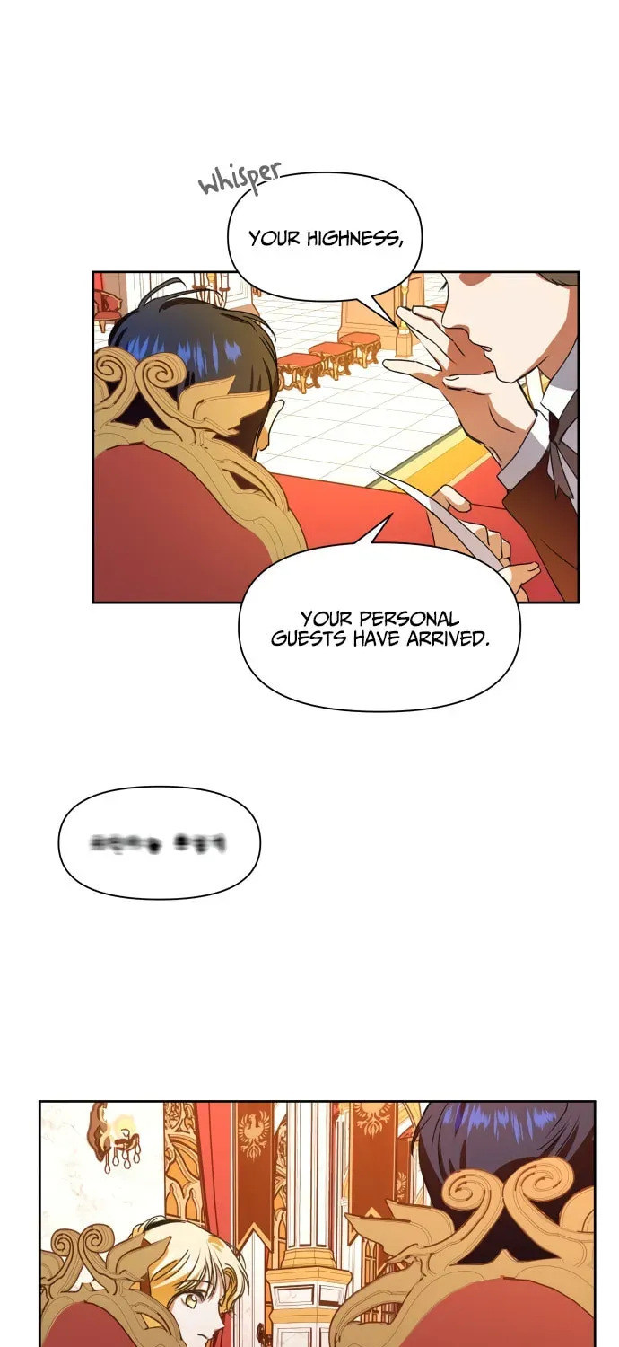 Read Your Throne chapter 1.2 image 25 on Lezhin