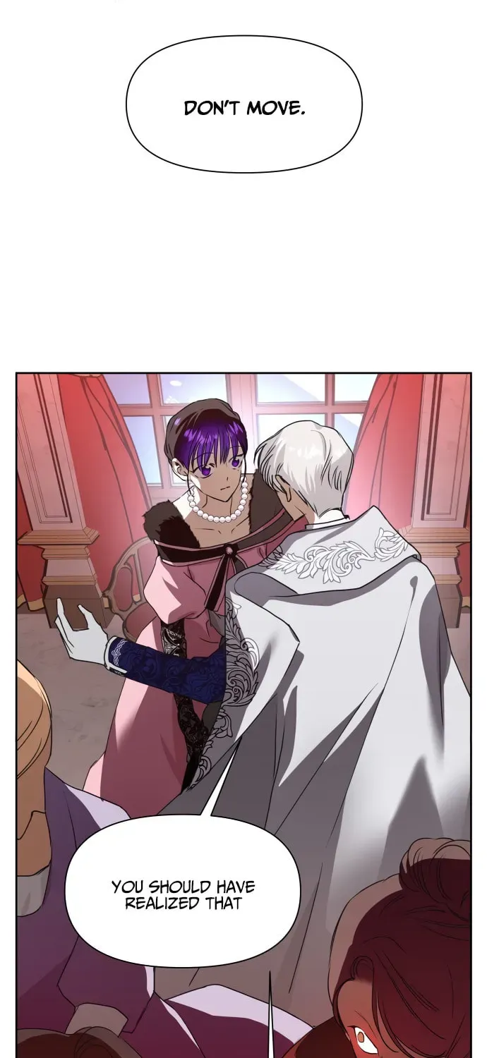 Read Your Throne chapter 1.2 image 6 on Lezhin