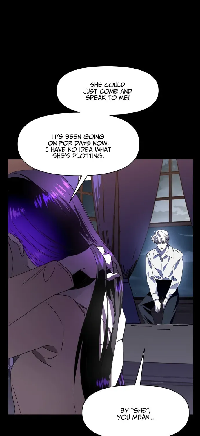 Read Your Throne chapter 1.3 image 11 on Lezhin