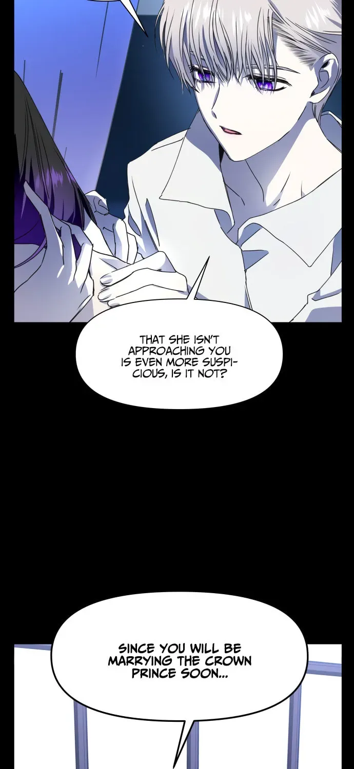 Read Your Throne chapter 1.3 image 15 on Lezhin