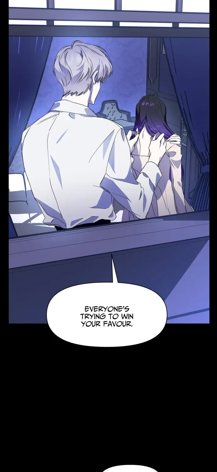 Read Your Throne chapter 1.3 image 16 on Lezhin