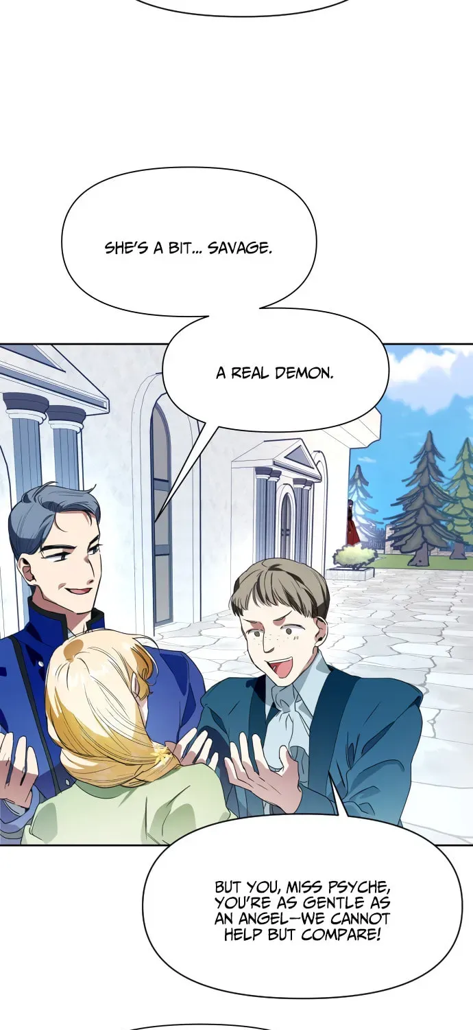 Read Your Throne chapter 1.3 image 21 on Lezhin