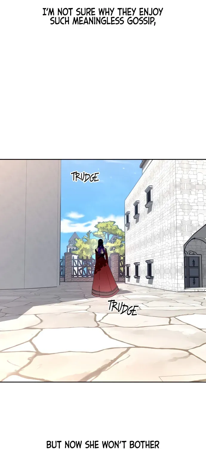 Read Your Throne chapter 1.3 image 23 on Lezhin