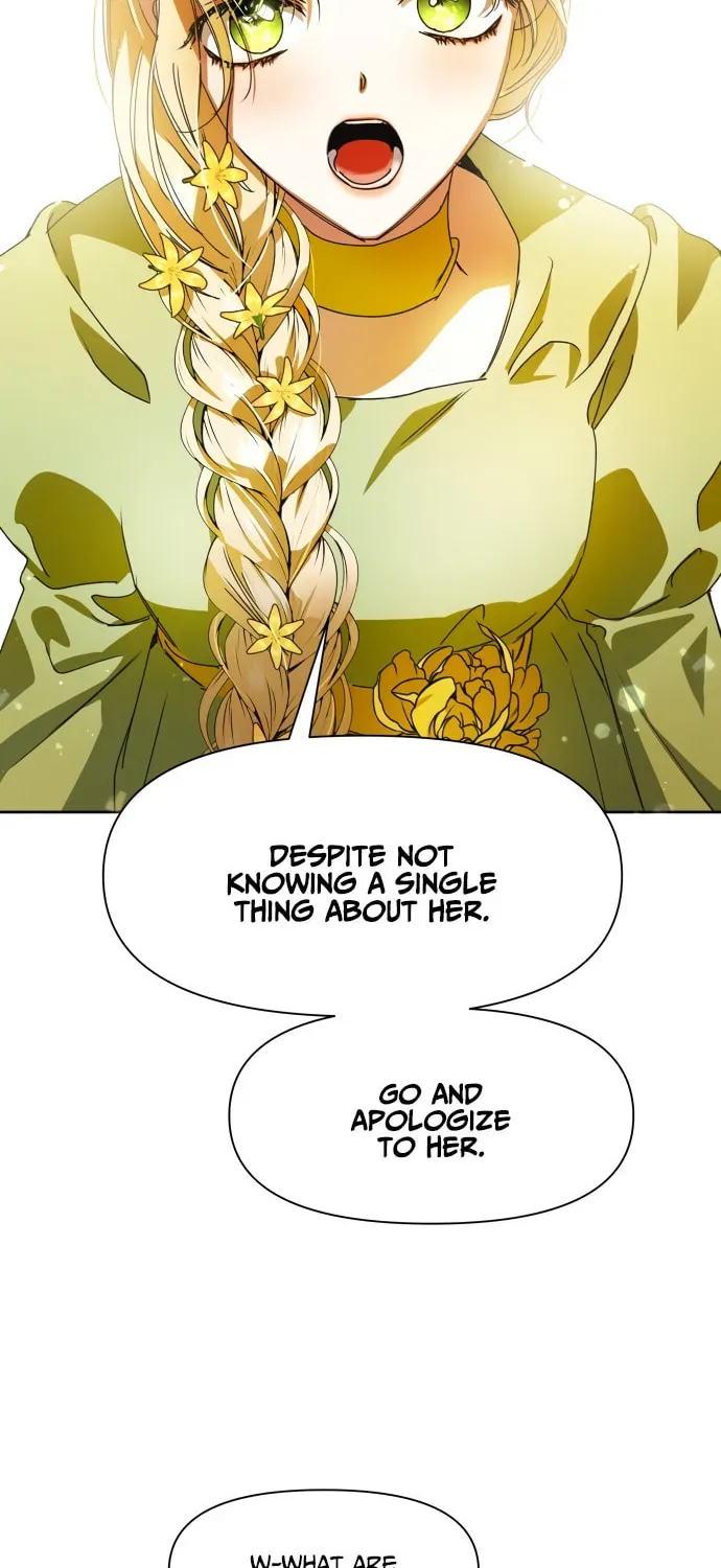 Read Your Throne chapter 1.3 image 27 on Lezhin