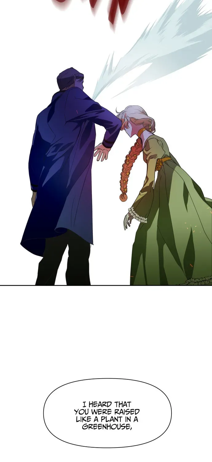 Read Your Throne chapter 1.3 image 30 on Lezhin