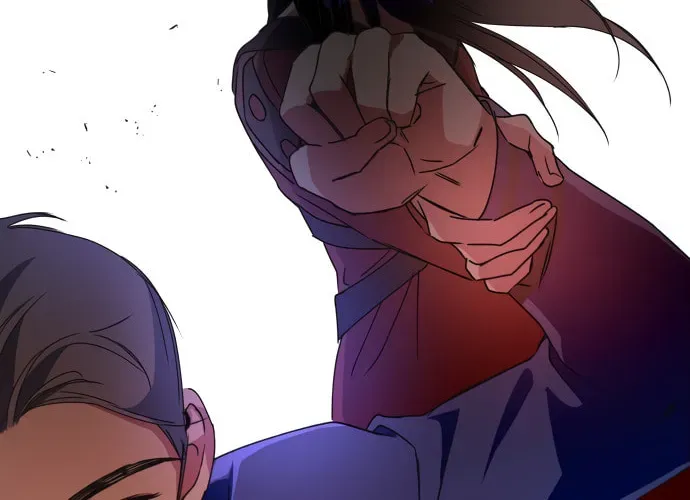 Read Your Throne chapter 1.3 image 34 on Lezhin