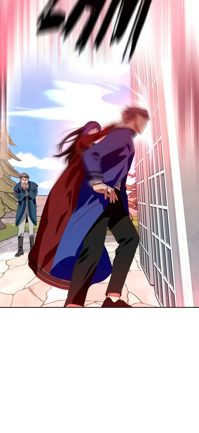Read Your Throne chapter 1.3 image 36 on Lezhin
