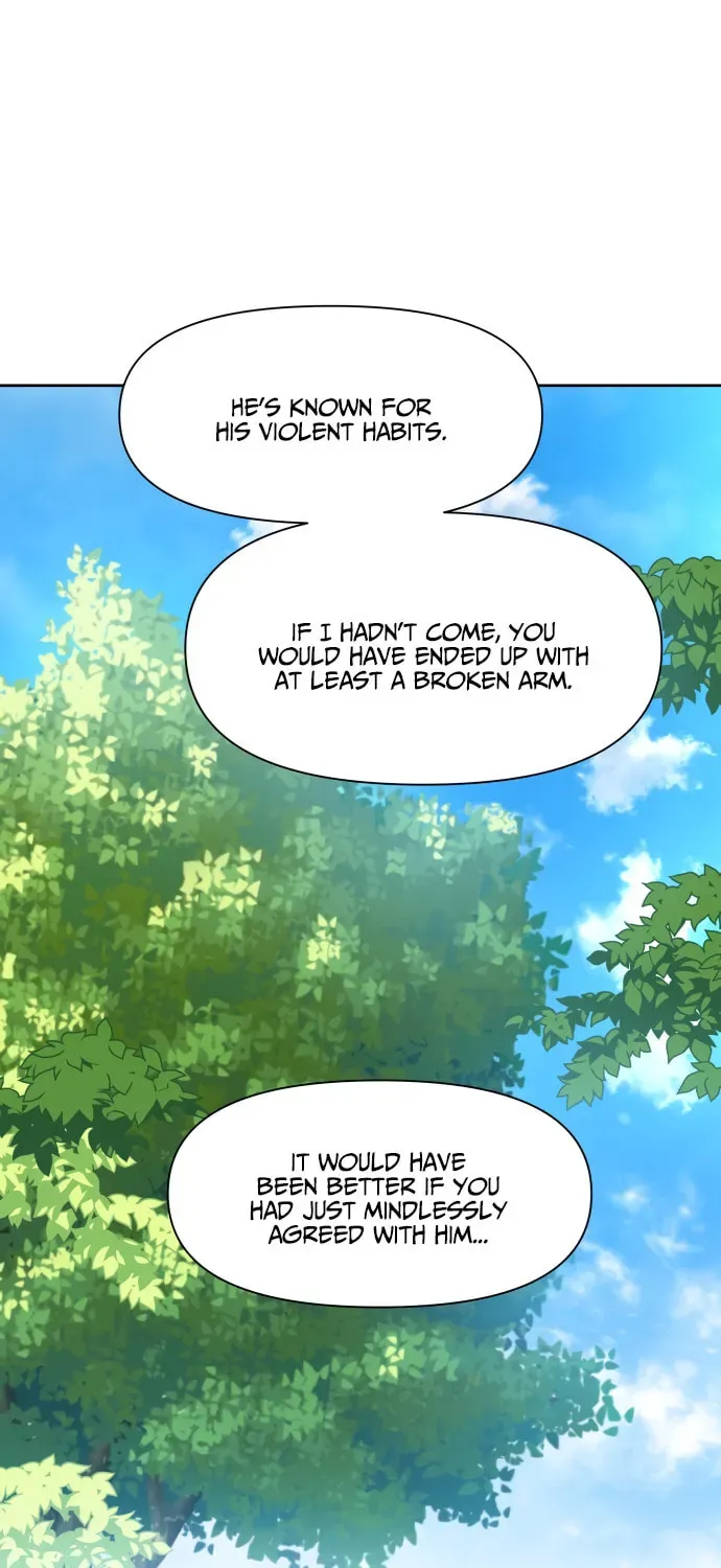 Read Your Throne chapter 1.3 image 46 on Lezhin