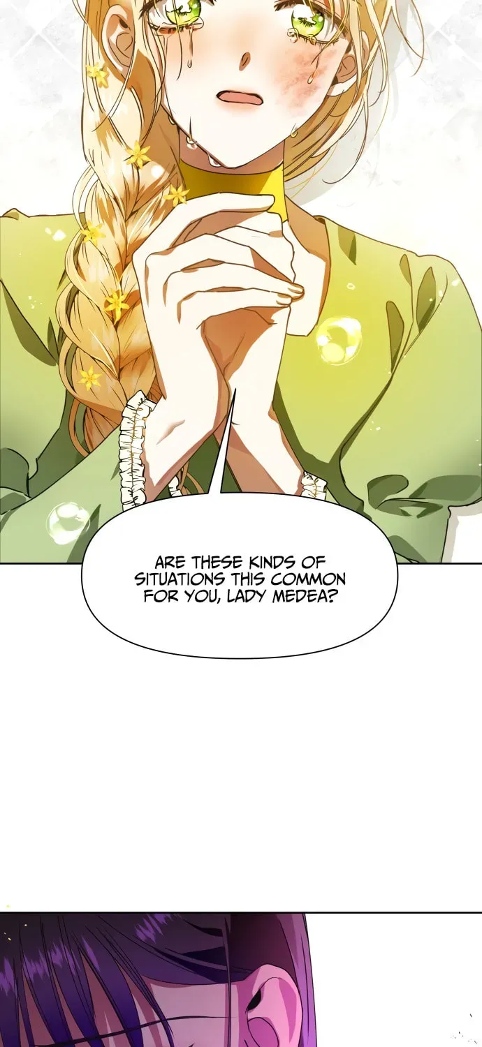 Read Your Throne chapter 1.3 image 50 on Lezhin