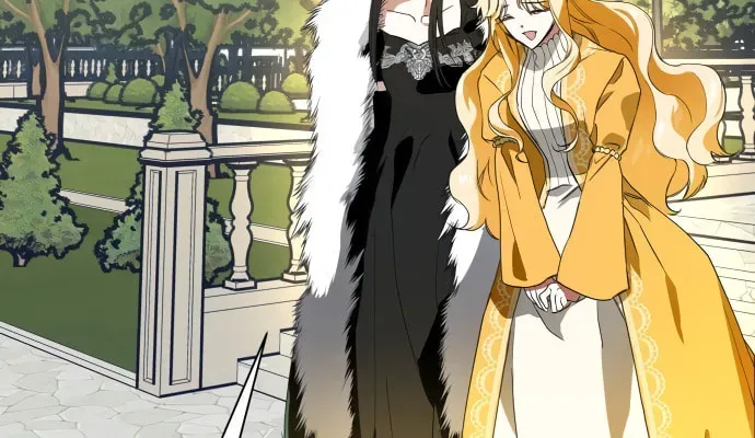 Read Your Throne chapter 1.3 image 59 on Lezhin