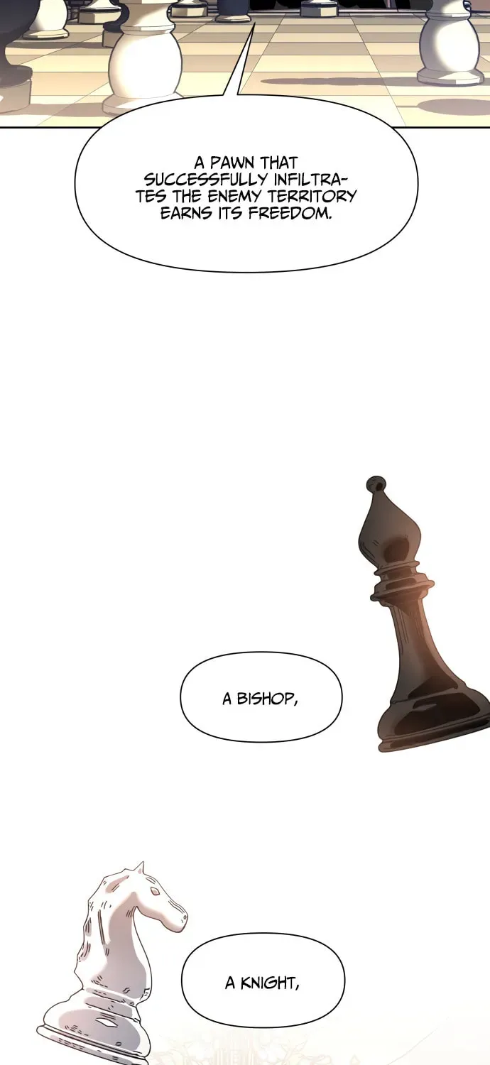 Read Your Throne chapter 1.3 image 63 on Lezhin