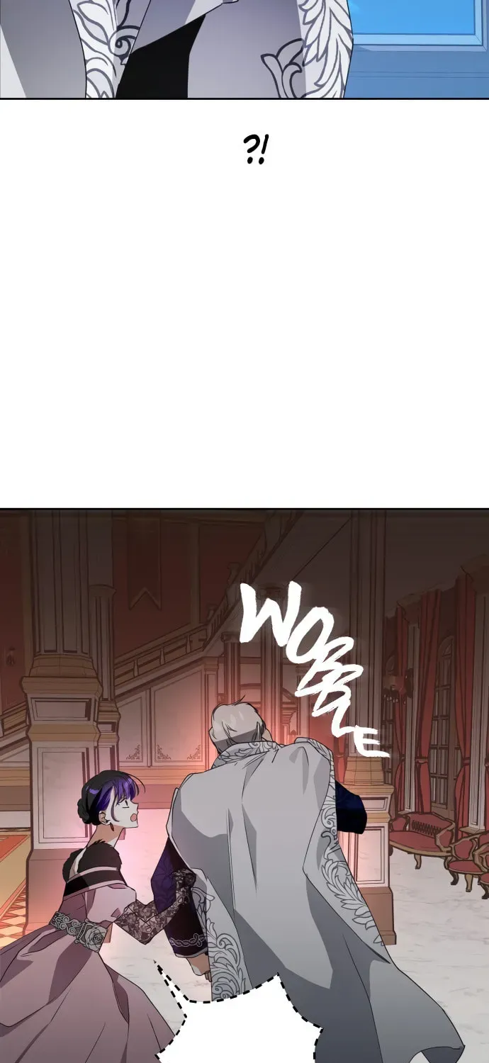 Read Your Throne chapter 1.3 image 86 on Lezhin